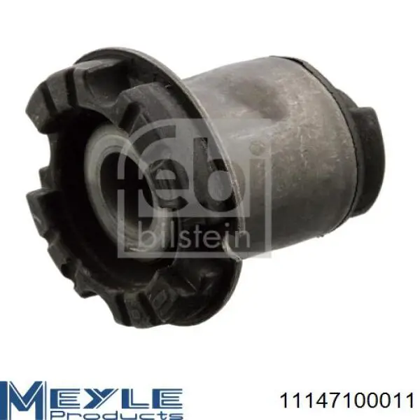 Silentblock trasero 031169 Cautex