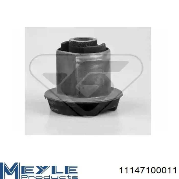 Silentblock del subchasis trasero Cautex 031169 precio, desde 10,12 EUR
