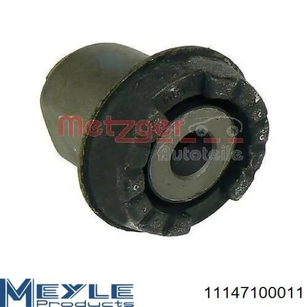 Comprar 031169 Cautex Silentblock trasero