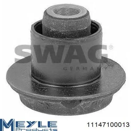 Comprar 31028 Impergom Silentblock trasero