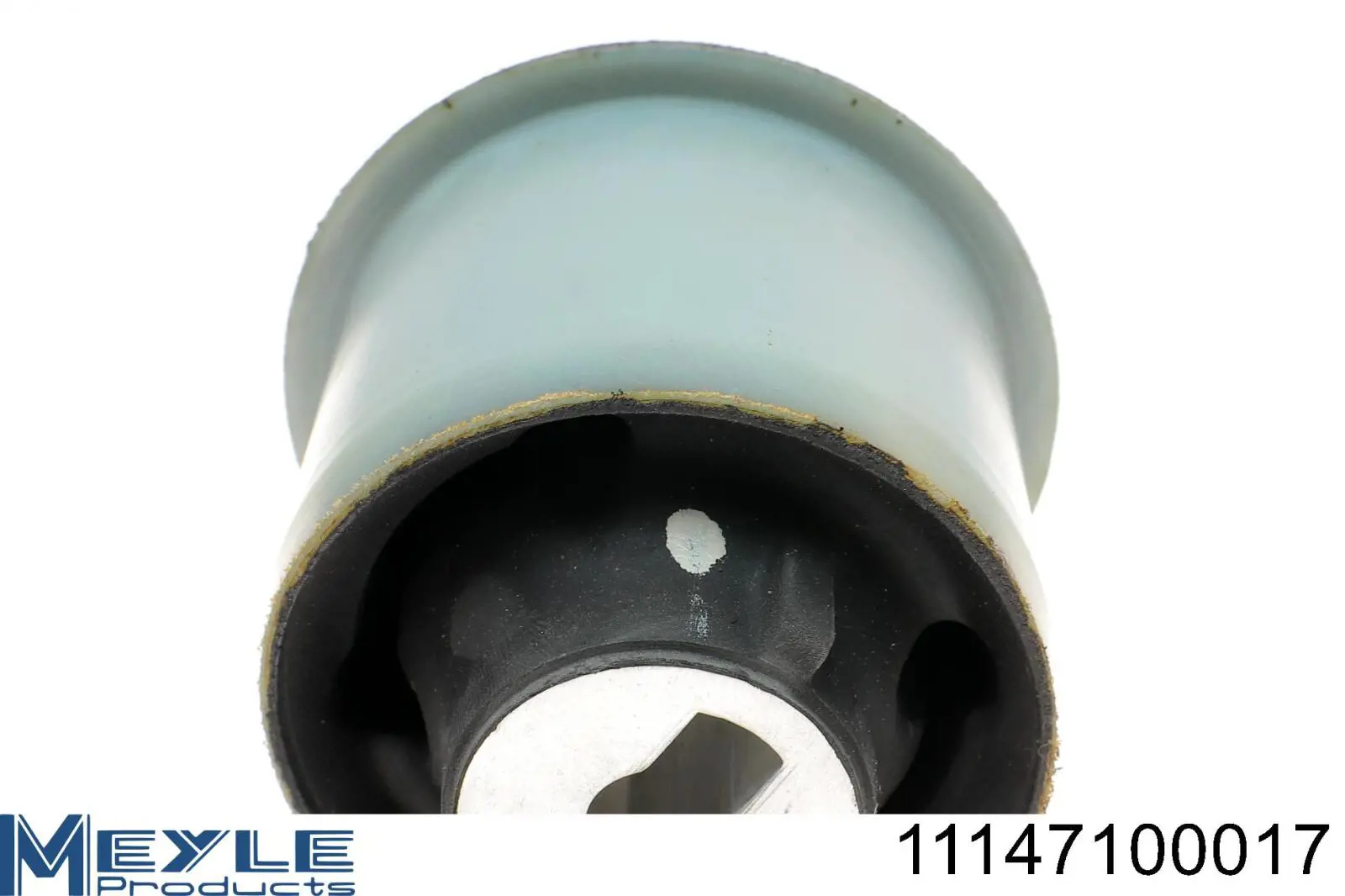 Comprar 52064609 Metzger Silentblock trasero