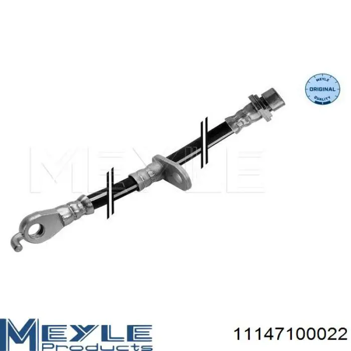 Buje del brazo longitudinal inferior trasero Ted-gum TED45693 precio, desde 14,33 EUR