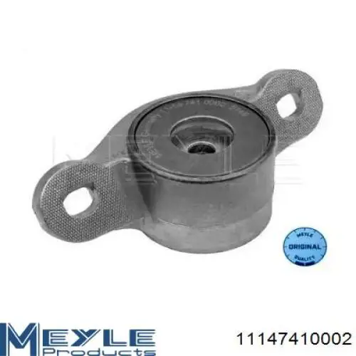 Cazoleta de amortiguador trasero Raiso RC09902 precio, desde 17,97 EUR