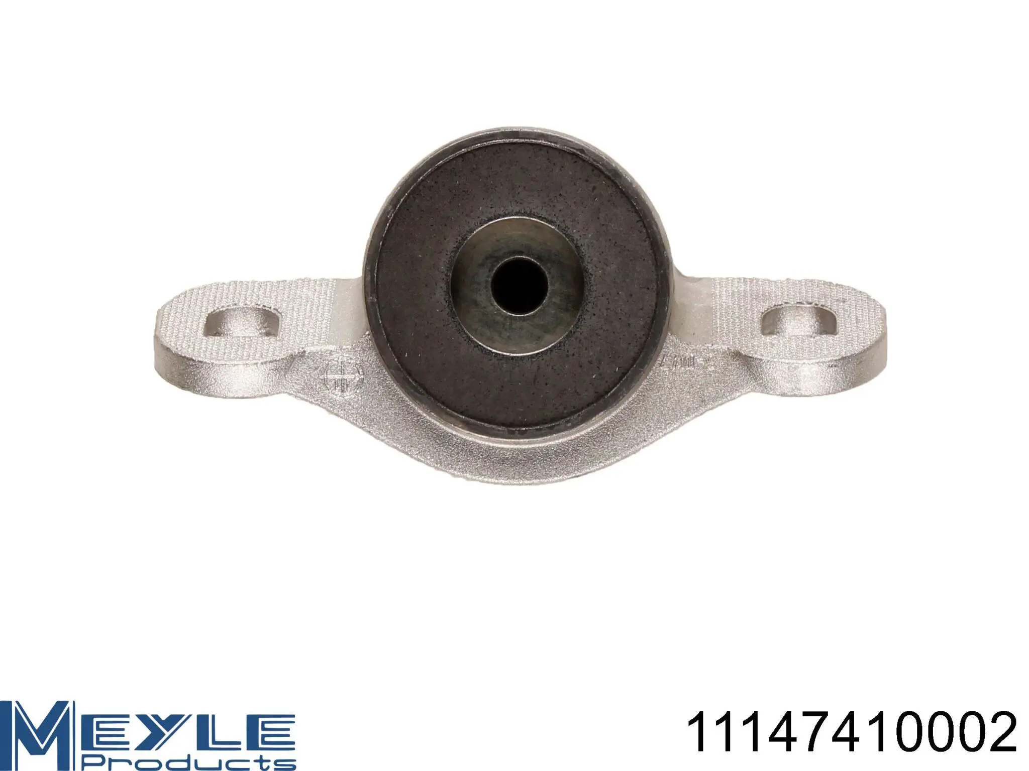 Copela de amortiguador trasero RC09902 Raiso
