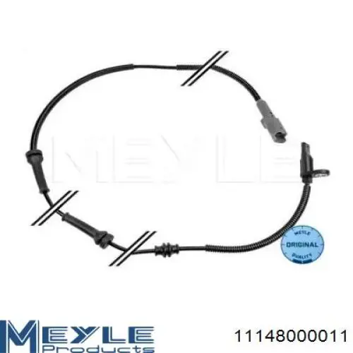 Sensor ABS de rueda delantera Autofren DS0041 precio, desde 30,59 EUR