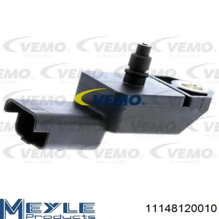 Sensor de presión del colector de admisión 138216 Huco