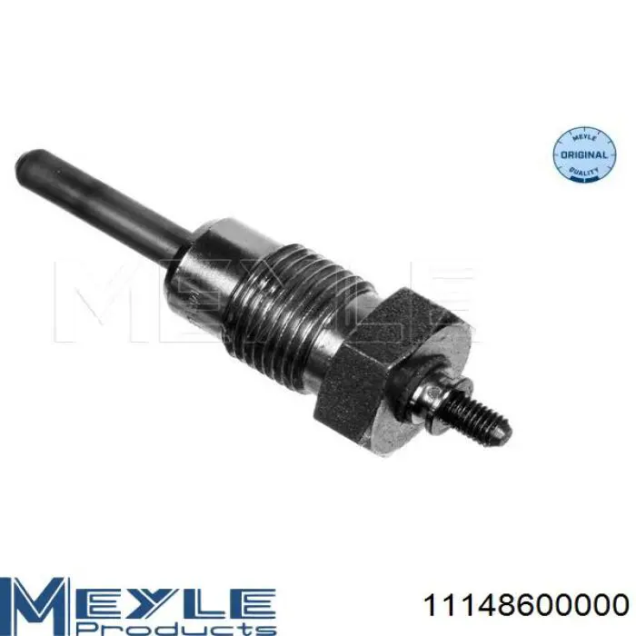 Bujías incandescentes Peugeot/Citroen 5962W3 precio, desde 9,09 EUR