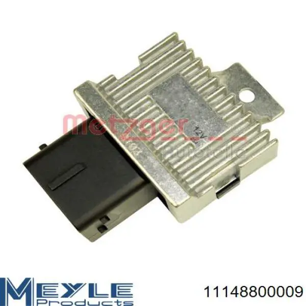 Relé de los calentadores 9640469680 Toyota