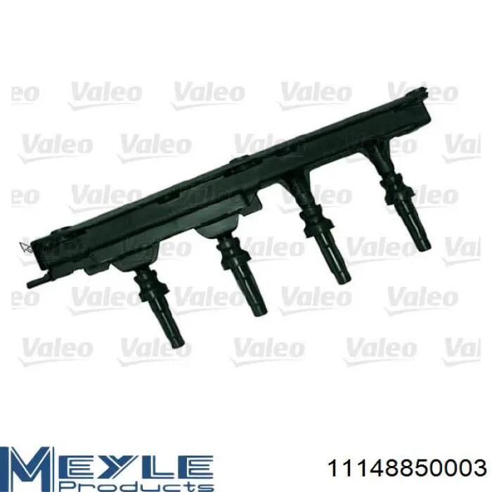 Bobina de chispa General Motors B0056 precio, desde 71,31 EUR