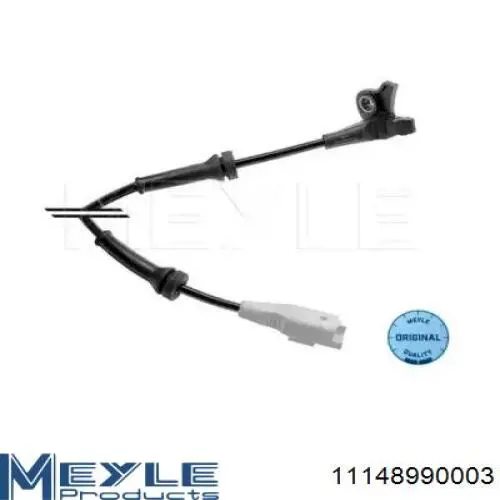Comprar 78181 FAE Sensor revoluciones de la rueda, delantero