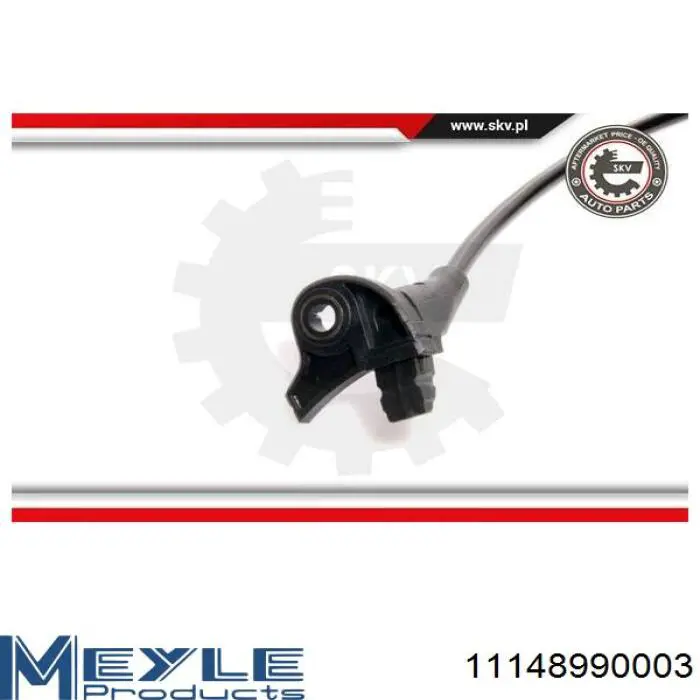 AS0025 Goom Sensor de rueda abs