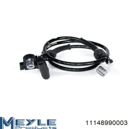 Sensor ABS de rueda delantera Goom AS0025 precio, desde 25,77 EUR