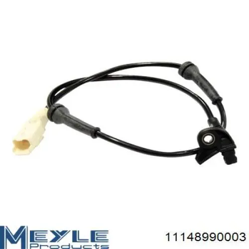Sensor ABS de rueda delantera FAE 78181 precio, desde 29,04 EUR