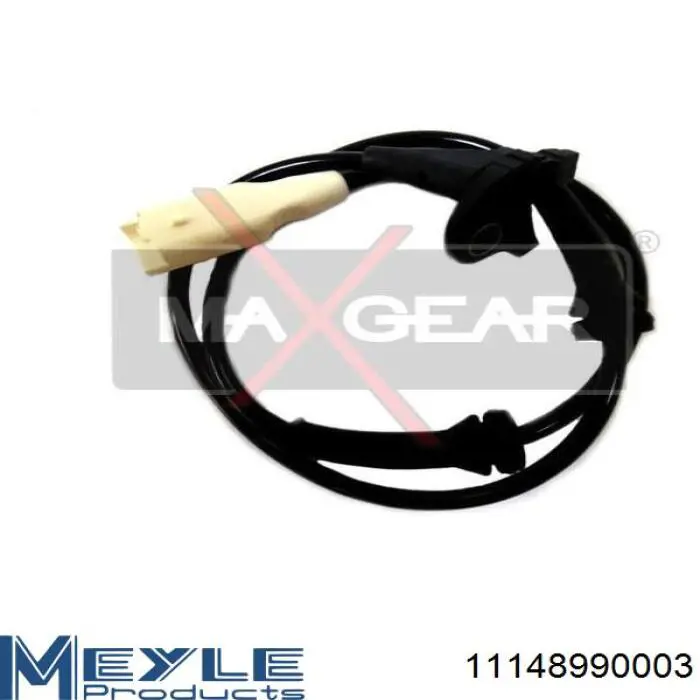 Comprar AS0025 Goom Sensor revoluciones de la rueda, delantero
