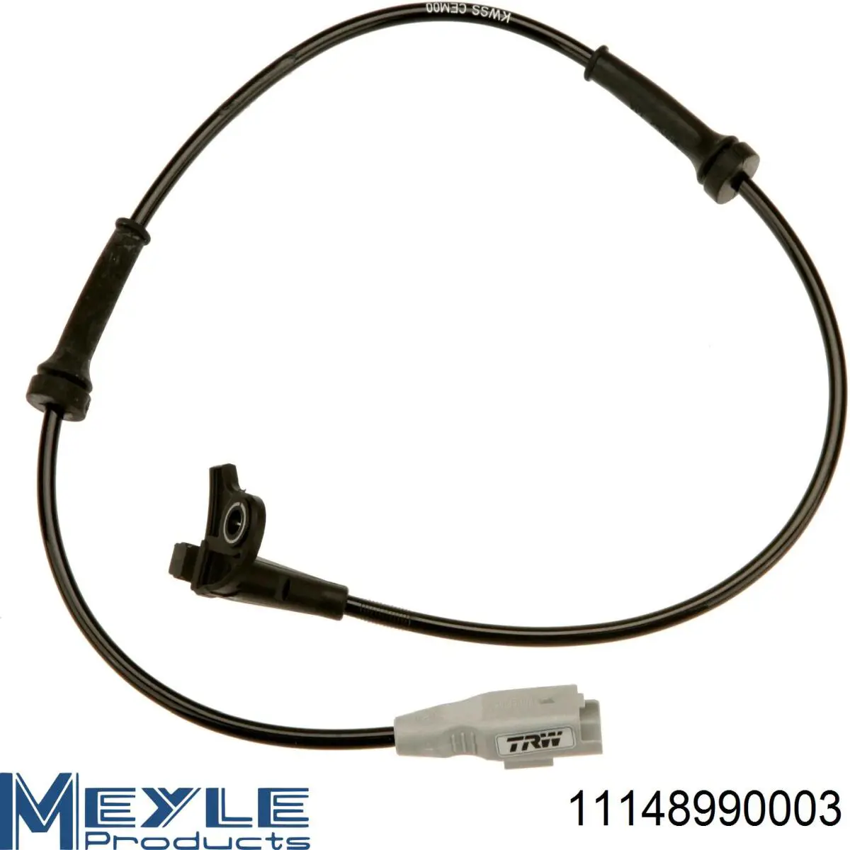 Comprar AS0025 Goom Sensor revoluciones de la rueda, delantero