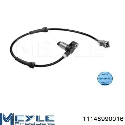 Sensor ABS 12002102 Depo/Loro/Abakus