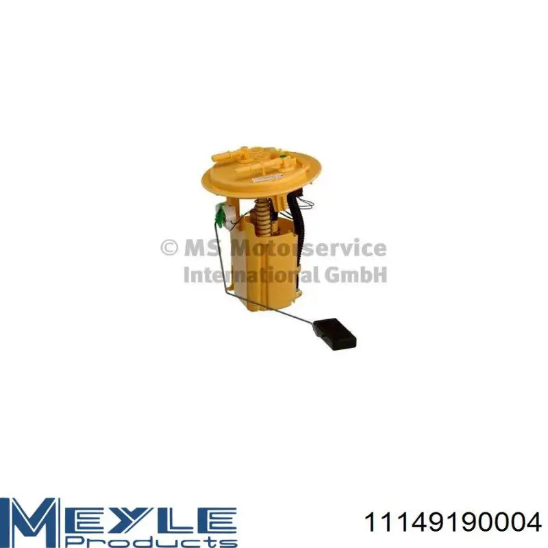 Módulo alimentación de combustible  HELLA 8TF358106181 precio, desde 107,30 EUR