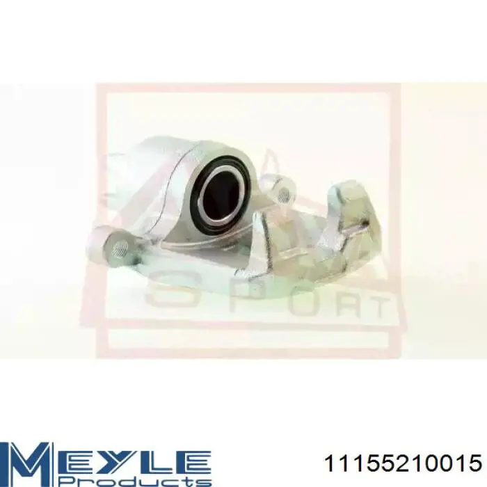 Comprar 1618860380 Peugeot/Citroen Freno de disco delantero
