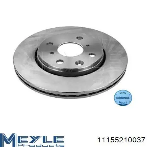 LK3501124 BYD Discos