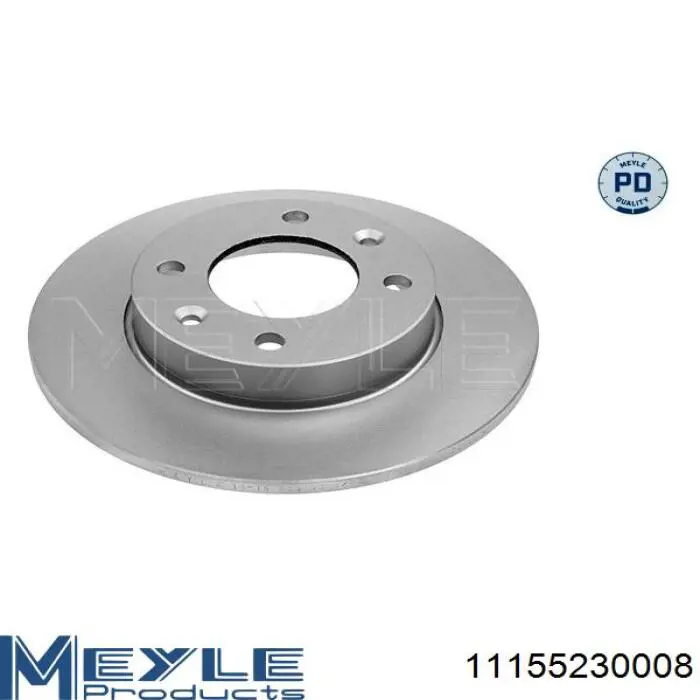 Freno de disco trasero Hart 221594 precio, desde 23,72 EUR