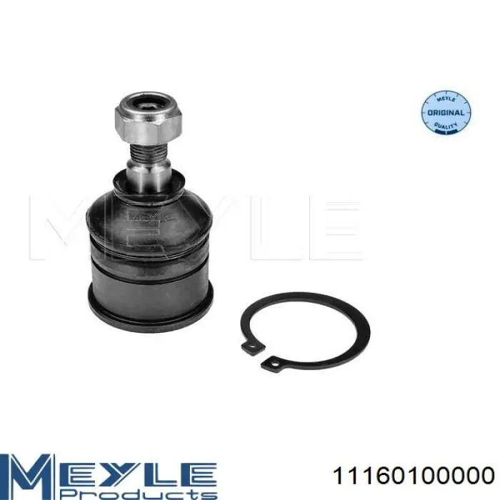 Rótula inferior de suspensión STC T453037 precio, desde 17,62 EUR