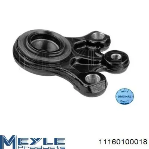 Rótula inferior de suspensión Teknorot P460K precio, desde 32,29 EUR