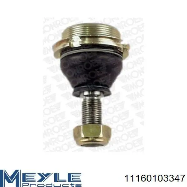 364071 Peugeot/Citroen Rótula inferior de suspensión