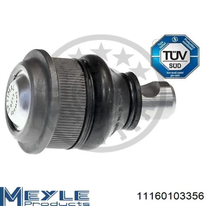 Comprar 364036 Peugeot/Citroen Rótula inferior de suspensión