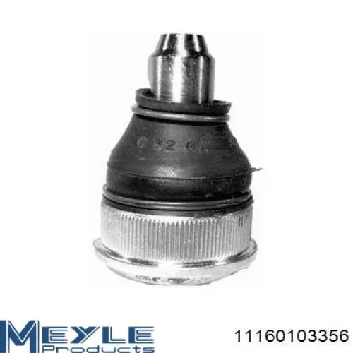 Rótula inferior de suspensión 364036 Peugeot/Citroen
