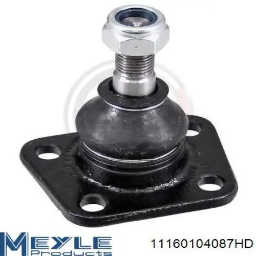 Rótula de suspensión superior GSP S080047 precio, desde 15,97 EUR