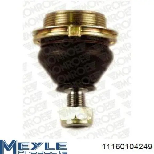 Rótula inferior de suspensión Peugeot/Citroen 364021