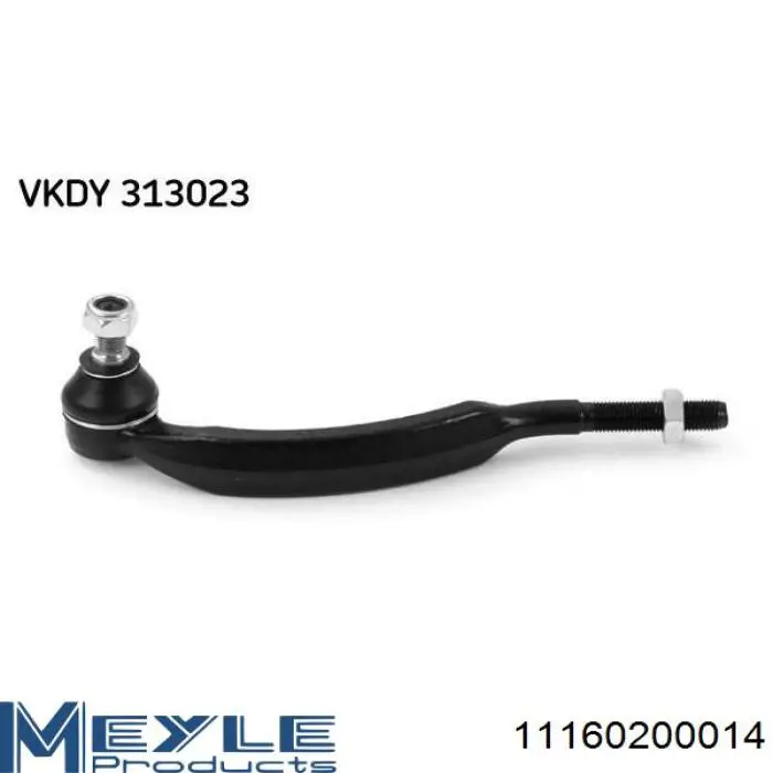 Rótula de barra de acoplamiento Peugeot/Citroen 1682735780 precio, desde 25,15 EUR