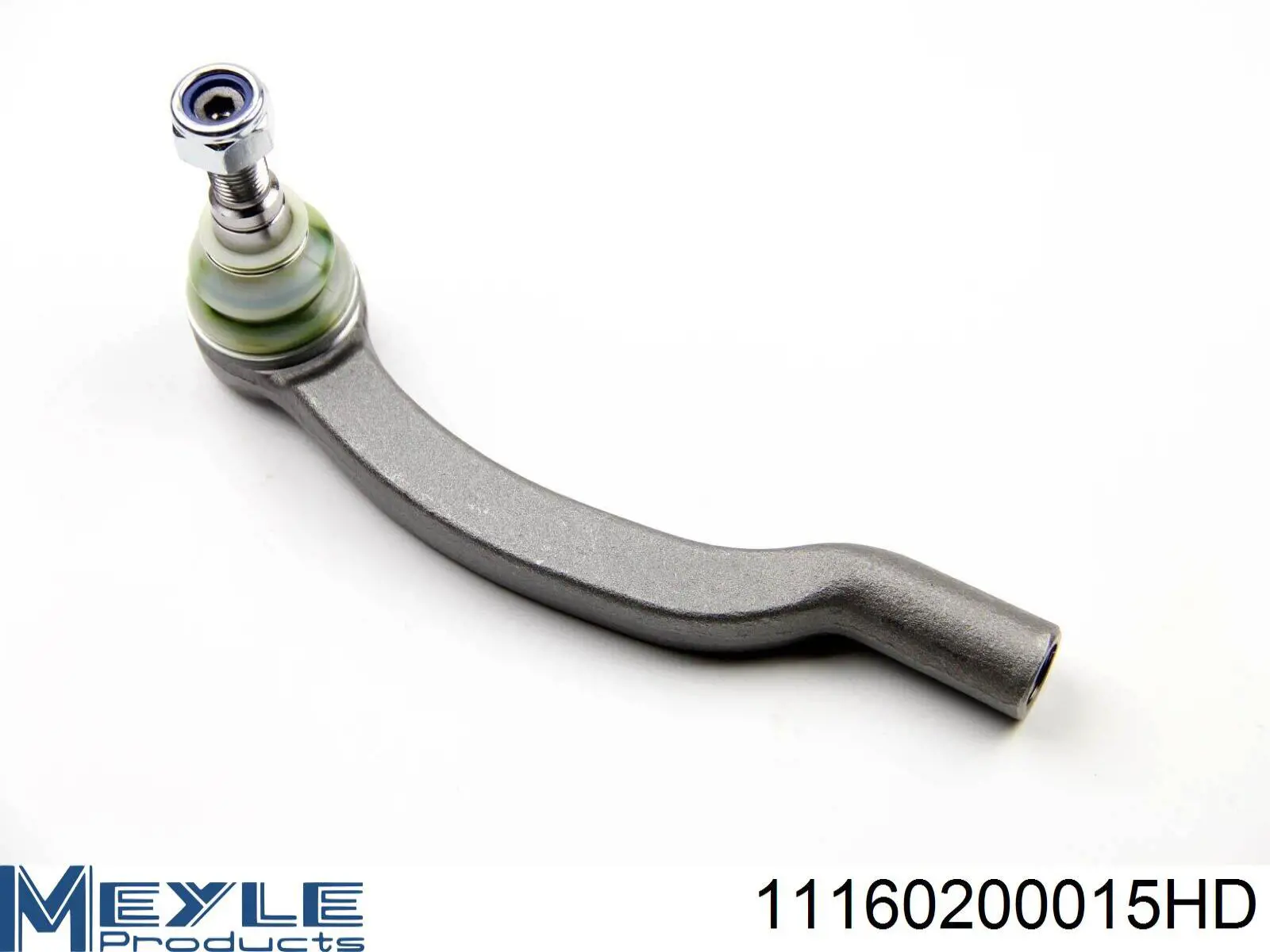 Rótula barra de dirección 1376346080 Fiat/Alfa/Lancia