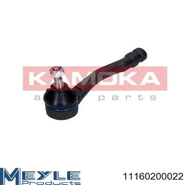 Rótulas de dirección Peugeot/Citroen 381776