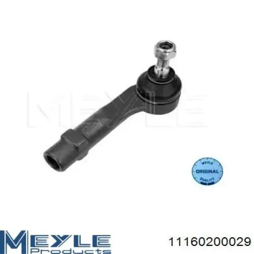 Comprar 381772 Peugeot/Citroen Rótula barra de acoplamiento exterior