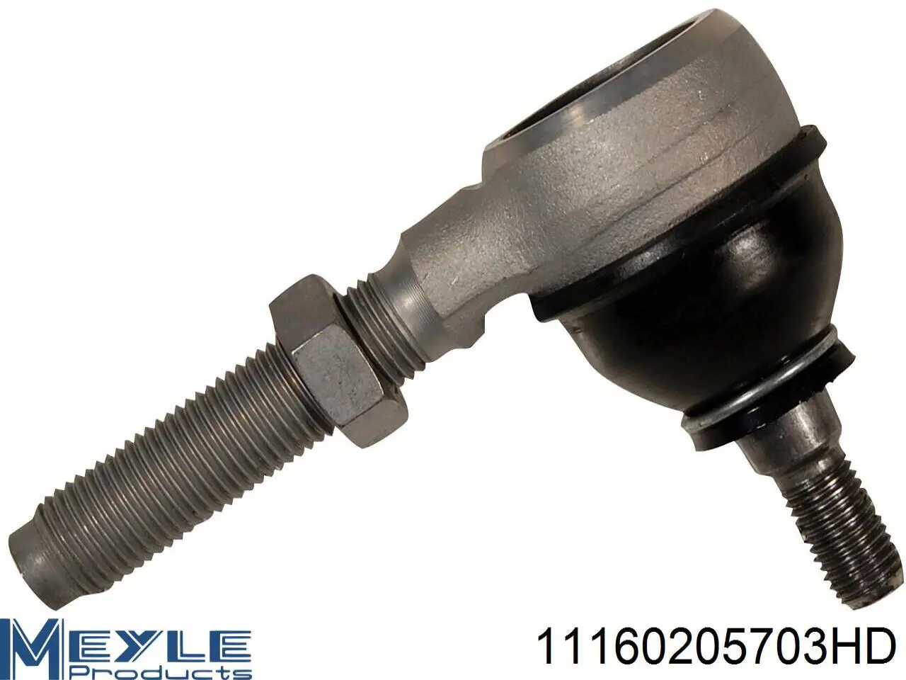 Rótulas de dirección Peugeot/Citroen 1607316180