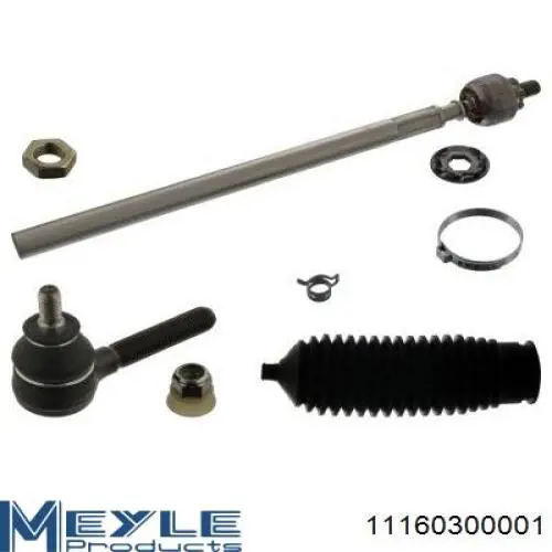 Brazo direccion coche Peugeot/Citroen 00003812C0 precio, desde 10,92 EUR