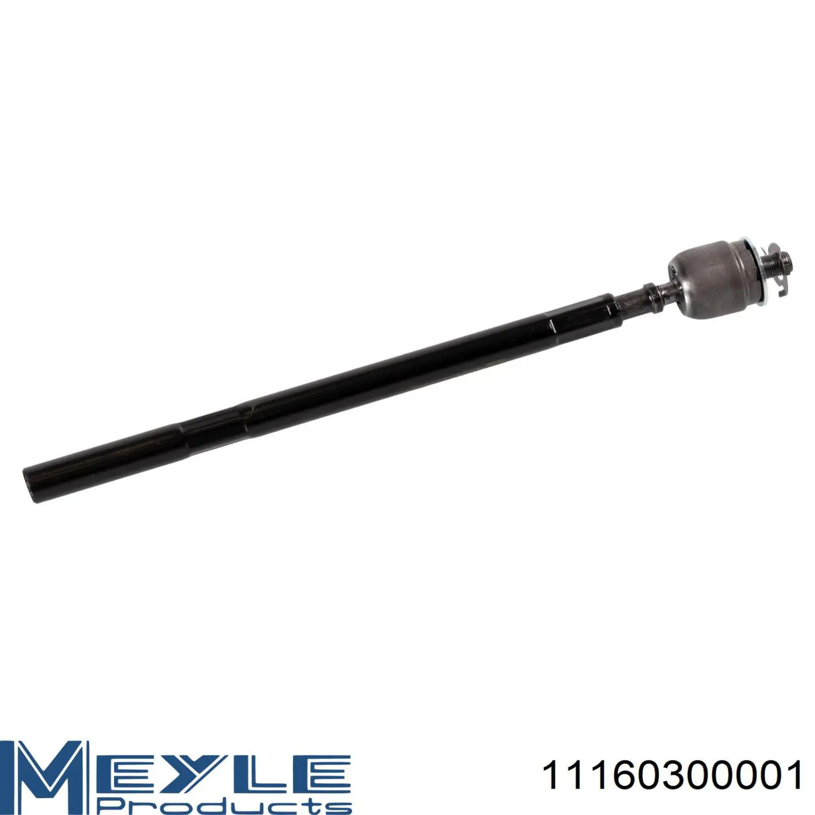 14792PCSMS Master-sport Barra de direccion coche