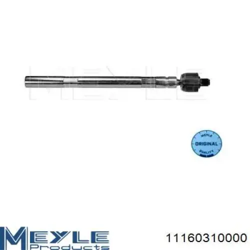 Comprar 11160310000 Meyle Barra de acoplamiento