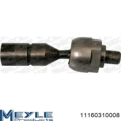 Bieleta de direccion BGA SR6701