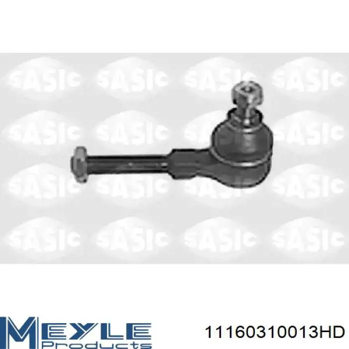 A371102 Ackojap Barra de direccion coche