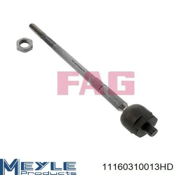 Comprar A371102 Ackojap Barra de acoplamiento