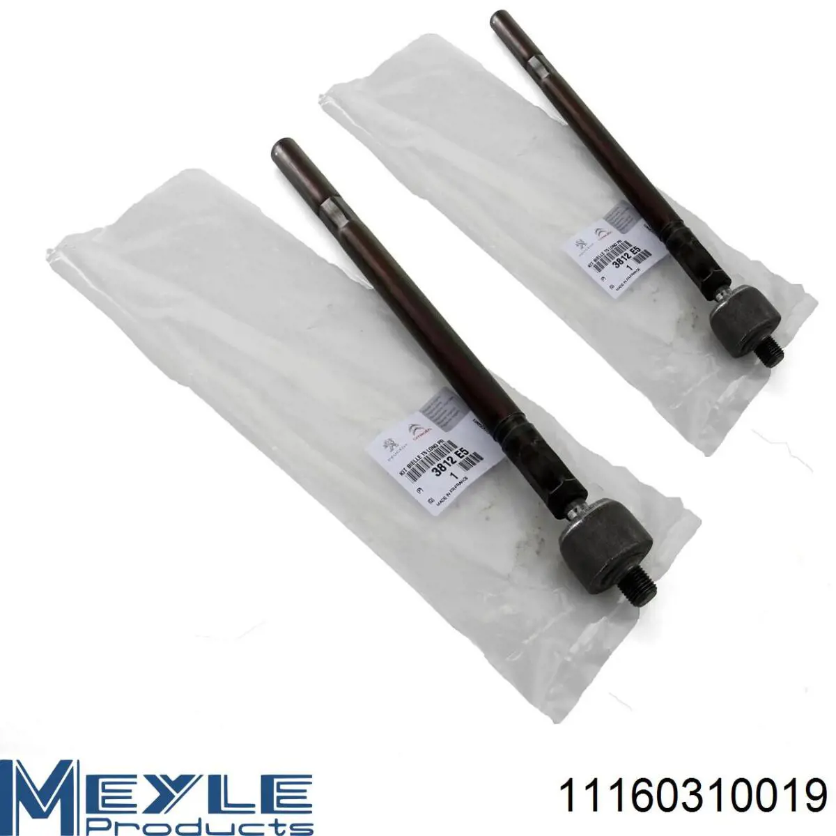 Bieleta de direccion Ocap 0602395