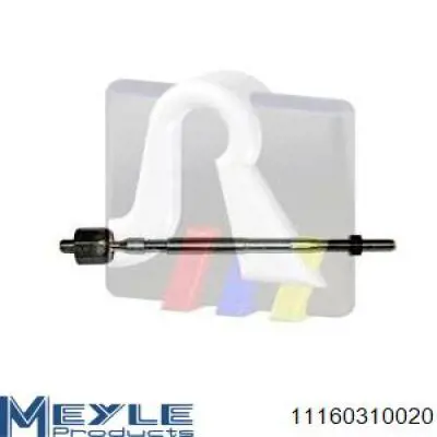 Bieleta de direccion Reinhoch RH022025
