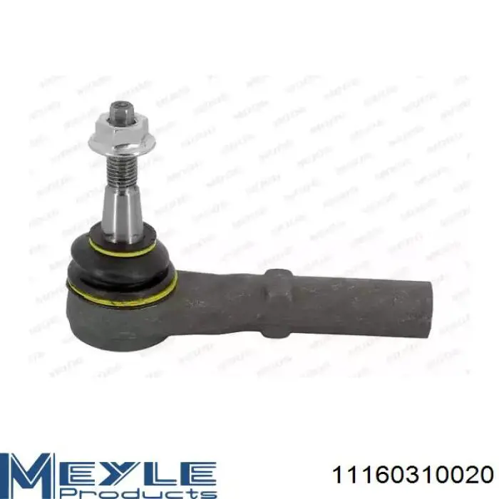 Comprar RH022025 Reinhoch Barra de acoplamiento