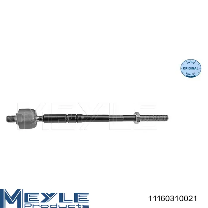 Brazo direccion coche Peugeot/Citroen 1610936980 precio, desde 16,64 EUR