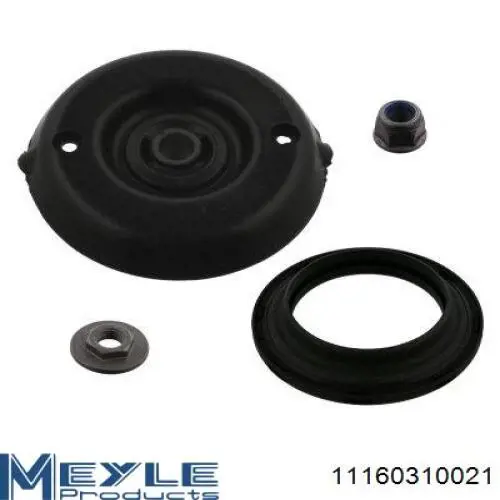 Bieleta de direccion Peugeot/Citroen 1610936980