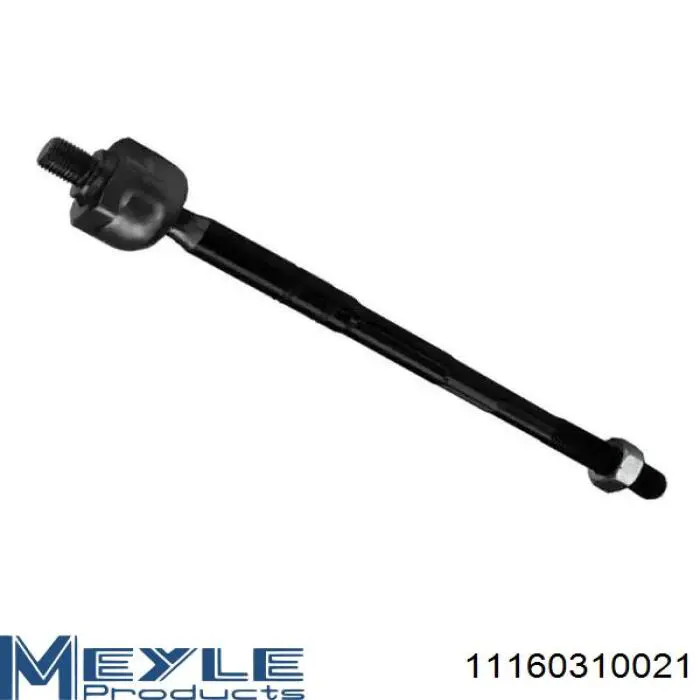 1610936980 Peugeot/Citroen Barra de direccion coche