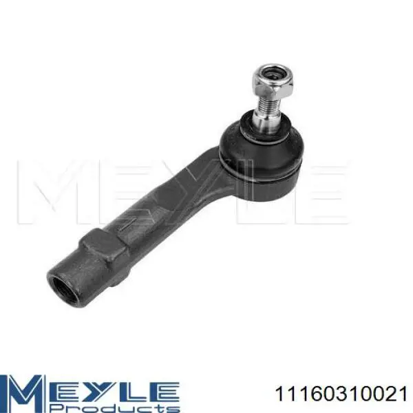 Brazo direccion coche Peugeot/Citroen 1610936980 precio, desde 16,64 EUR