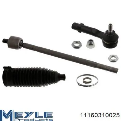 Comprar 3812E9 Peugeot/Citroen Barra de acoplamiento